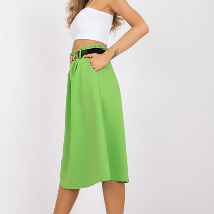 Women's Skirt Italy Moda