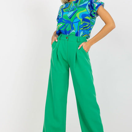 Women's trousers Italy Moda