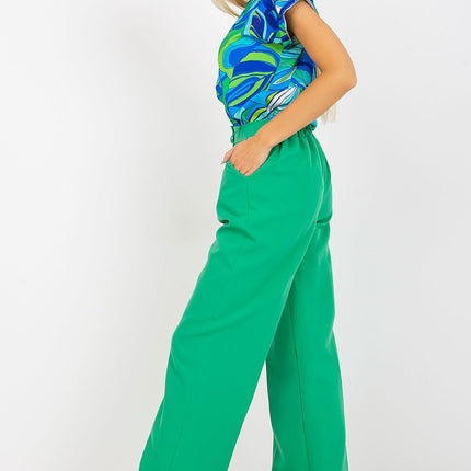 Women's trousers Italy Moda