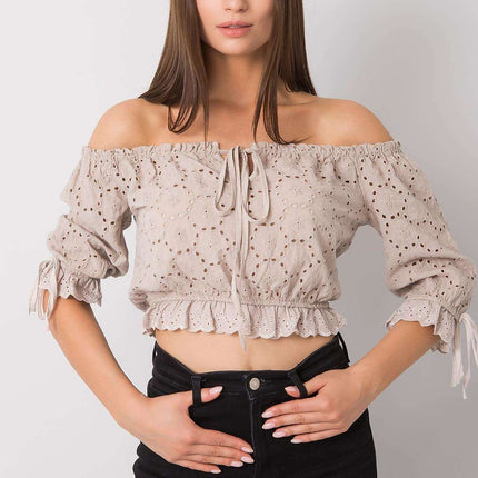 Women's Blouse Och Bella