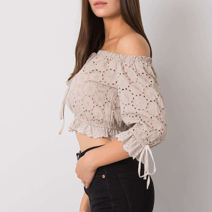 Women's Blouse Och Bella