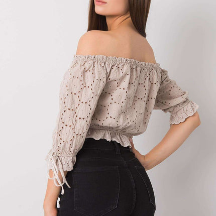 Women's Blouse Och Bella