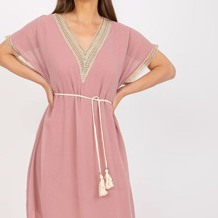 Robe de jour pour femme Italie Moda