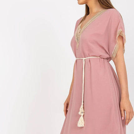 Robe de jour pour femme Italie Moda