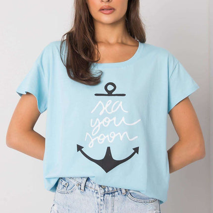 Women's T-shirt Fancy