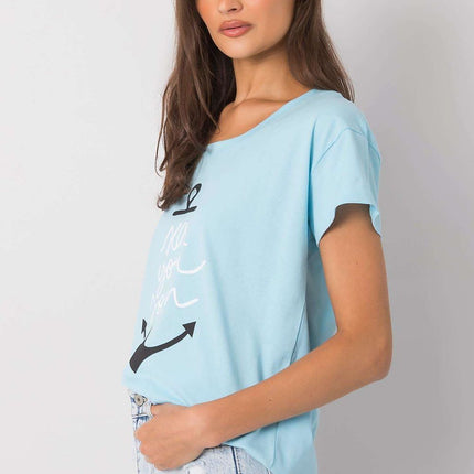 Women's T-shirt Fancy