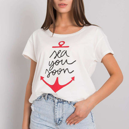 Women's T-shirt Fancy