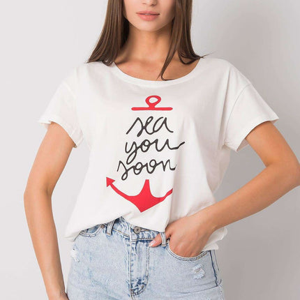 Women's T-shirt Fancy