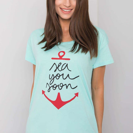 Women's T-shirt Fancy