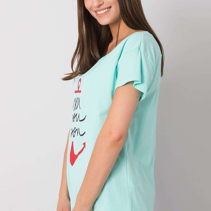 Women's T-shirt Fancy