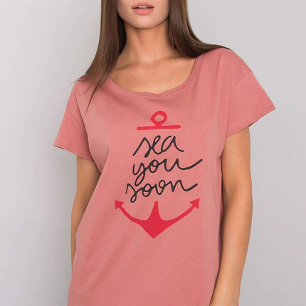 Women's T-shirt Fancy