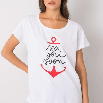 Women's T-shirt Fancy