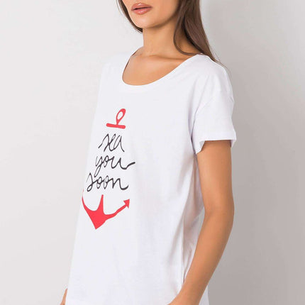 Women's T-shirt Fancy