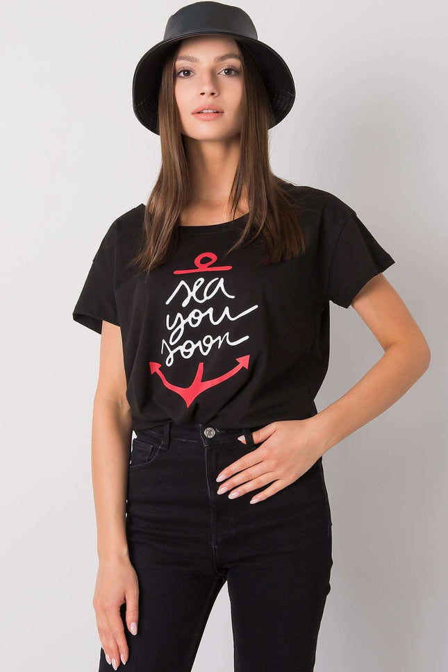 Women's T-shirt Fancy