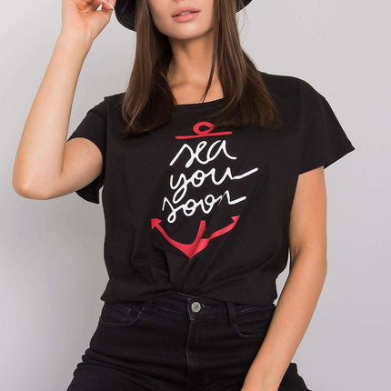 Women's T-shirt Fancy