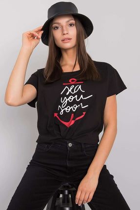 Women's T-shirt Fancy