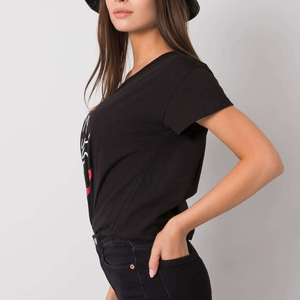 Women's T-shirt Fancy