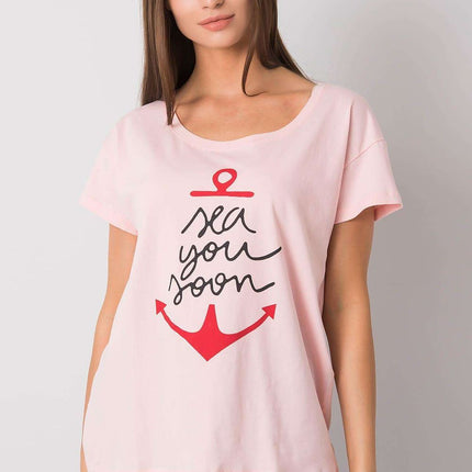 Women's T-shirt Fancy