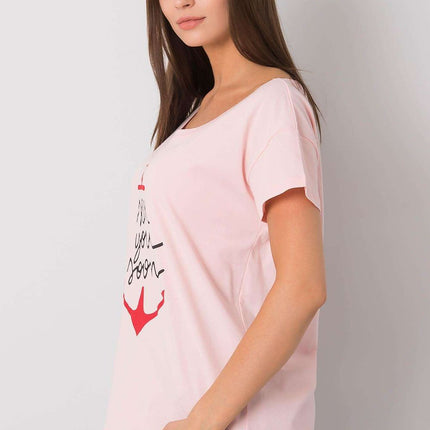 Women's T-shirt Fancy