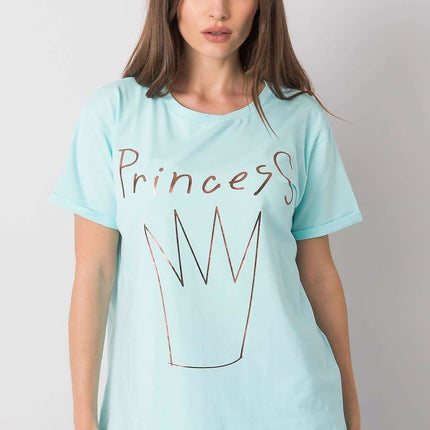 Women's T-shirt Fancy