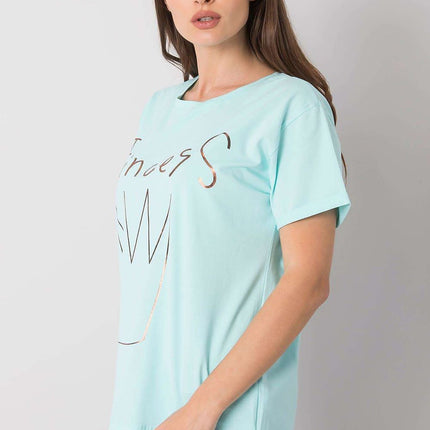 Women's T-shirt Fancy