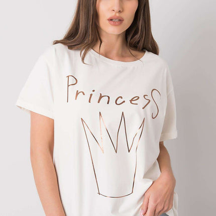 Women's T-shirt Fancy