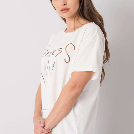 Women's T-shirt Fancy