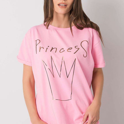 Women's T-shirt Fancy