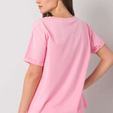 Women's T-shirt Fancy