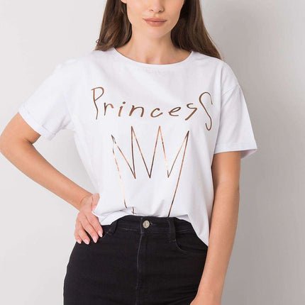 Women's T-shirt Fancy