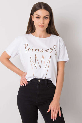 Women's T-shirt Fancy