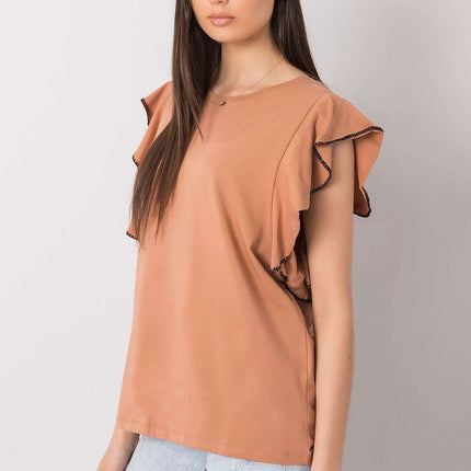 Women's Blouse Fancy