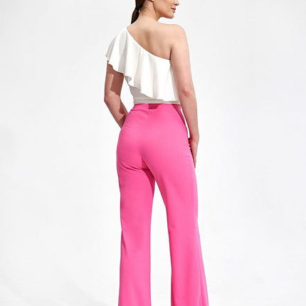 Women's trousers Figl