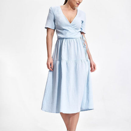 Robe de jour pour femme Figl