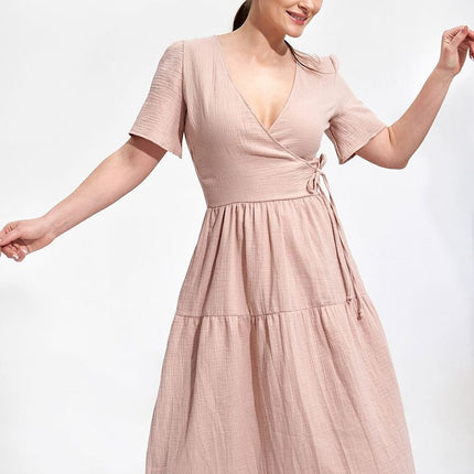 Robe de jour pour femme Figl