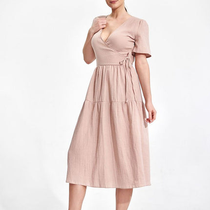 Robe de jour pour femme Figl