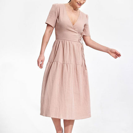 Robe de jour pour femme Figl