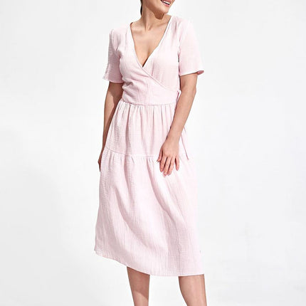 Robe de jour pour femme Figl