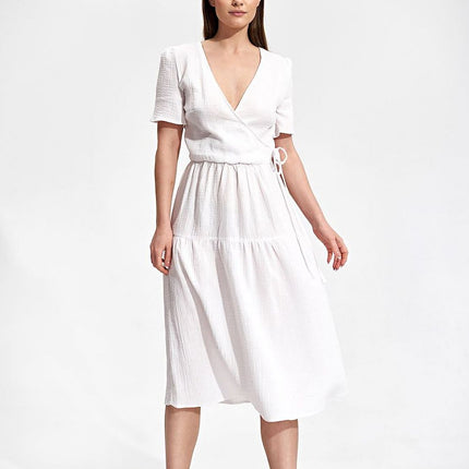 Robe de jour pour femme Figl