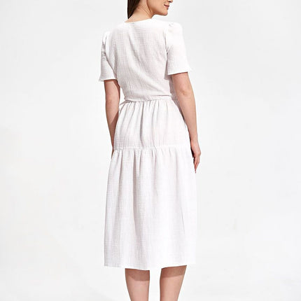 Robe de jour pour femme Figl