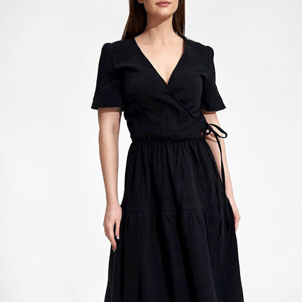 Robe de jour pour femme Figl