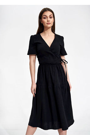 Robe de jour pour femme Figl