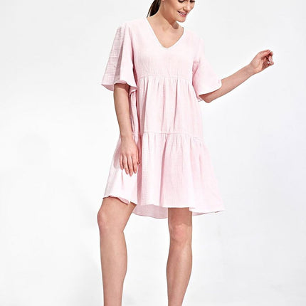 Robe de jour pour femme Figl