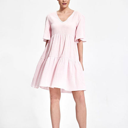 Robe de jour pour femme Figl