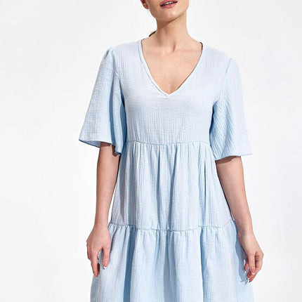 Robe de jour pour femme Figl