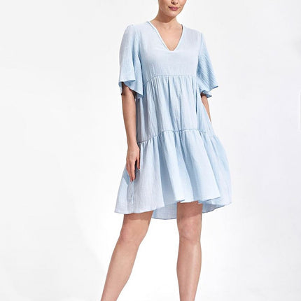 Robe de jour pour femme Figl