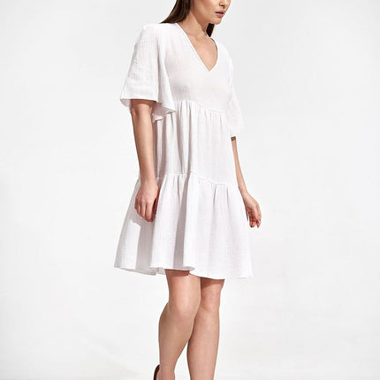 Robe de jour pour femme Figl