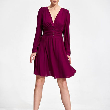 Women's Daydress Figl