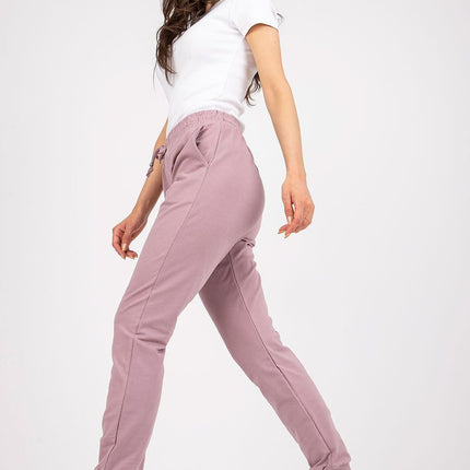 Women's Tracksuit trousers BFG