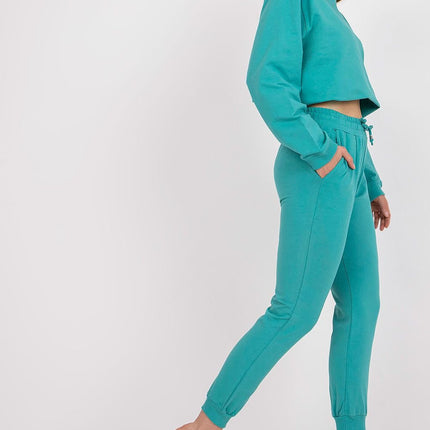 Women's Tracksuit trousers BFG